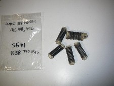 Stihl MS441, MS 441 C Tronçonneuse Lot de Ressort Anti Vibration AV, 1138