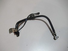 Durite essence (Mbk / Yamaha -