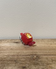 Mattel DreamWorks Turbo Toys