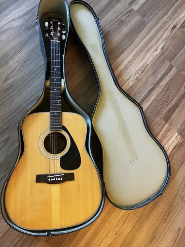 Vintage yamaha 335 - yamaha, fg