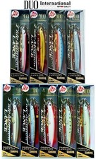 DUO Tide Minnow LANCE 120S