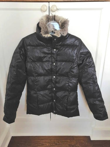 Doudoune berenice krista 34 - t,