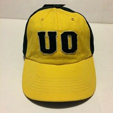 UNIVERSITY OF OREGON DUCKS