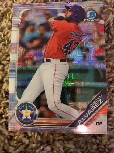 2019 bowman chrome - 2019,