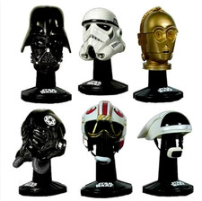 Collection De Casques Star