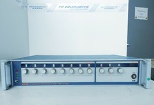 Adret 2400A Synthesized generator 75ohm 14MHz