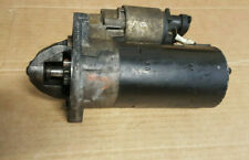 FIAT BRAVA BRAVO 1.9 ALFA ROMEO 156 1.9 JTD démarreur Bosch 1005821858 026309