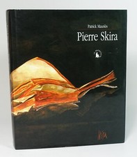 Pierre Skira. Le Promeneur