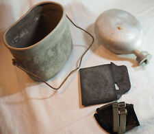 FELDFLASHE KOCHGESCHIRR