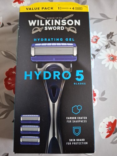 Rasoir homme wilkinson sword - rasoir,