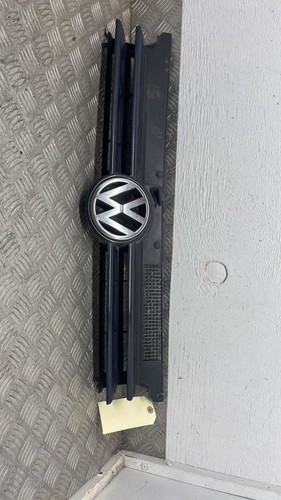Calandre volkswagen golf - golf, 4