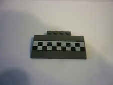 Lego Cars  ref 15625pb018 set 10730