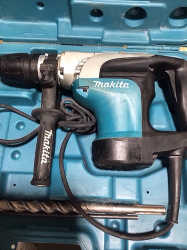 Makita hr4002 corded - hr4002-1-9/16",
