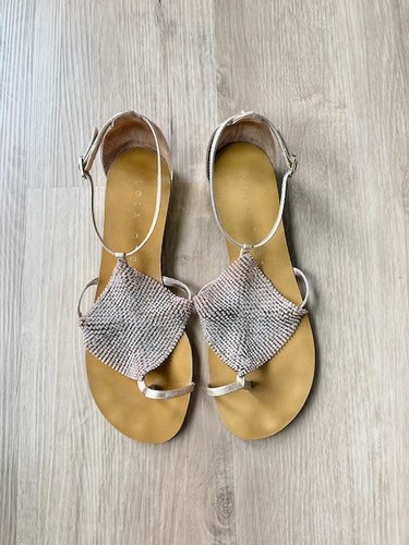 Lola cruz sandals size - lola, 39