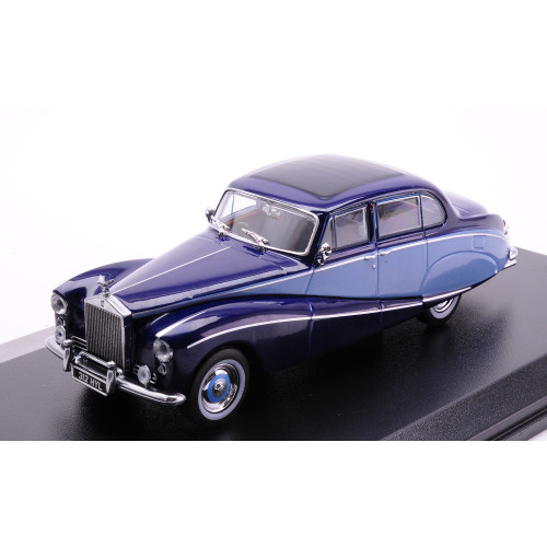Rolls royce silver cloud - rolls,