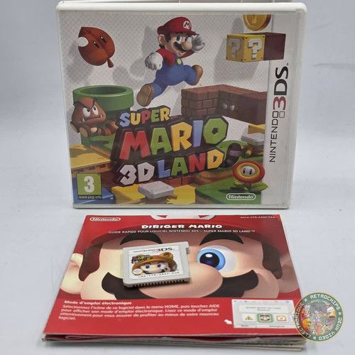 Super mario land - land,