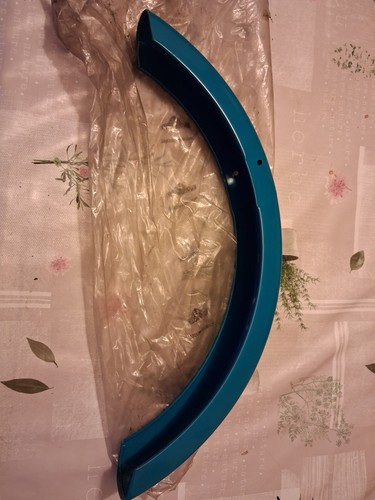 Garde boue avant - garde, mobylette