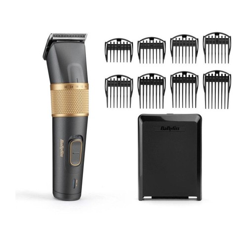 Tondeuse cheveux babyliss - tondeuse,