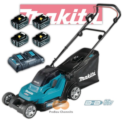 Makita dlm432z tondeuse - makita,