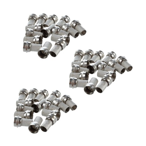 Pcs rg6 type - f-type,
