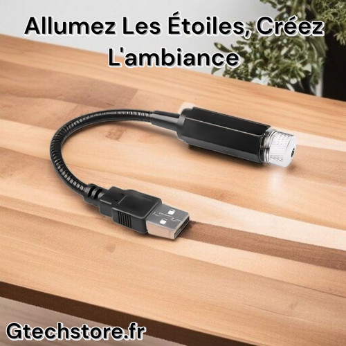 Projecteur led nuit - led,