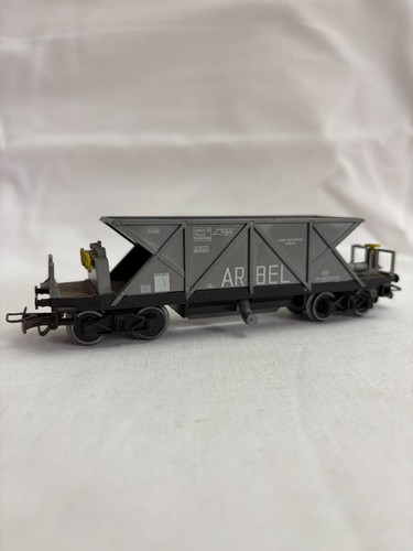 Jouef wagon trémie - wagon,