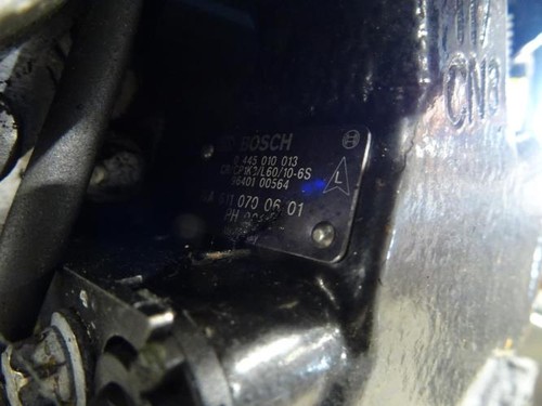 Moteur mercedes vito - moteur,