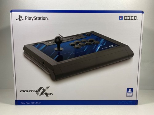 Arcade stick fighting - stick,