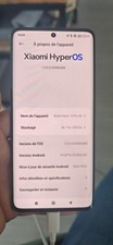 Xiaomi Redmi Note 14 Pro 5G - 8/256GB Noir Neuf 