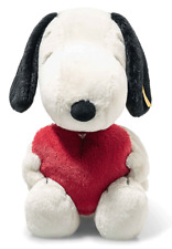 Steiff Snoopy Love - sous