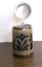 Chope biere ancienne - chope,