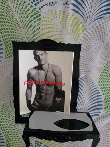 Paco rabanne rare - rabanne, presentoir