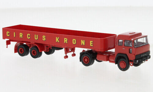 Brekina 83261 magirus 310 16 - d,