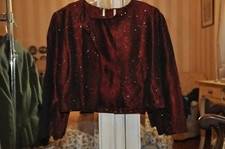  vêtement femme occasion.- Un