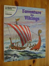 La découverte du monde en