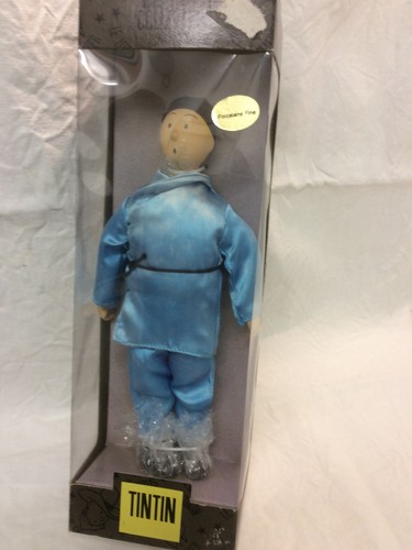Tintin lotus bleu - le,