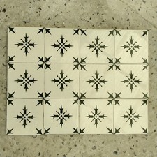 Ancien Carreau Carrelage