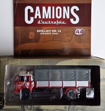 ALTAYA IXO 1/43 - Camions