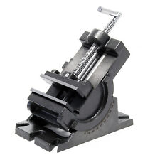 Étau de machine de Précision