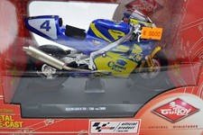Die Cast “Suzuki GSX - R 750