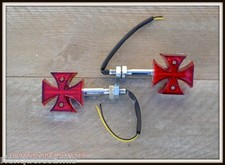 [ X4pcs = 2 Paires ]