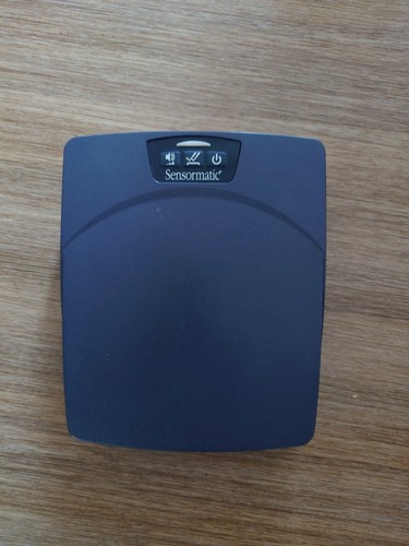 Sensormatic desactivateur - sensormatic,