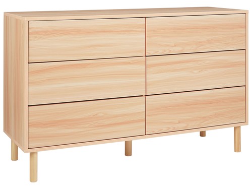 Commode moderne tiroirs - 6,