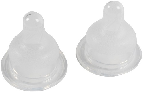 Poupy tétines pour biberon - poupy,