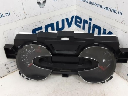 Tableau bord renault trafic - de,