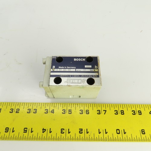 Bosch 811 404 601 - bosch,