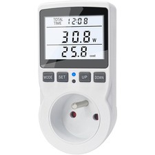 Wattmètre Prise Compteur
