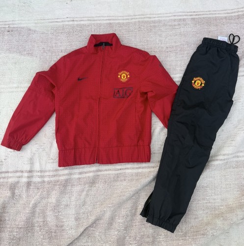 Nike manchester united - nike, aig