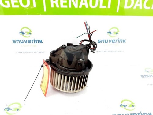 Moteur turbine ventilateur - turbine, de