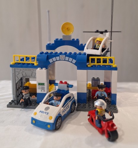 Lego duplo 5681 - duplo, grand